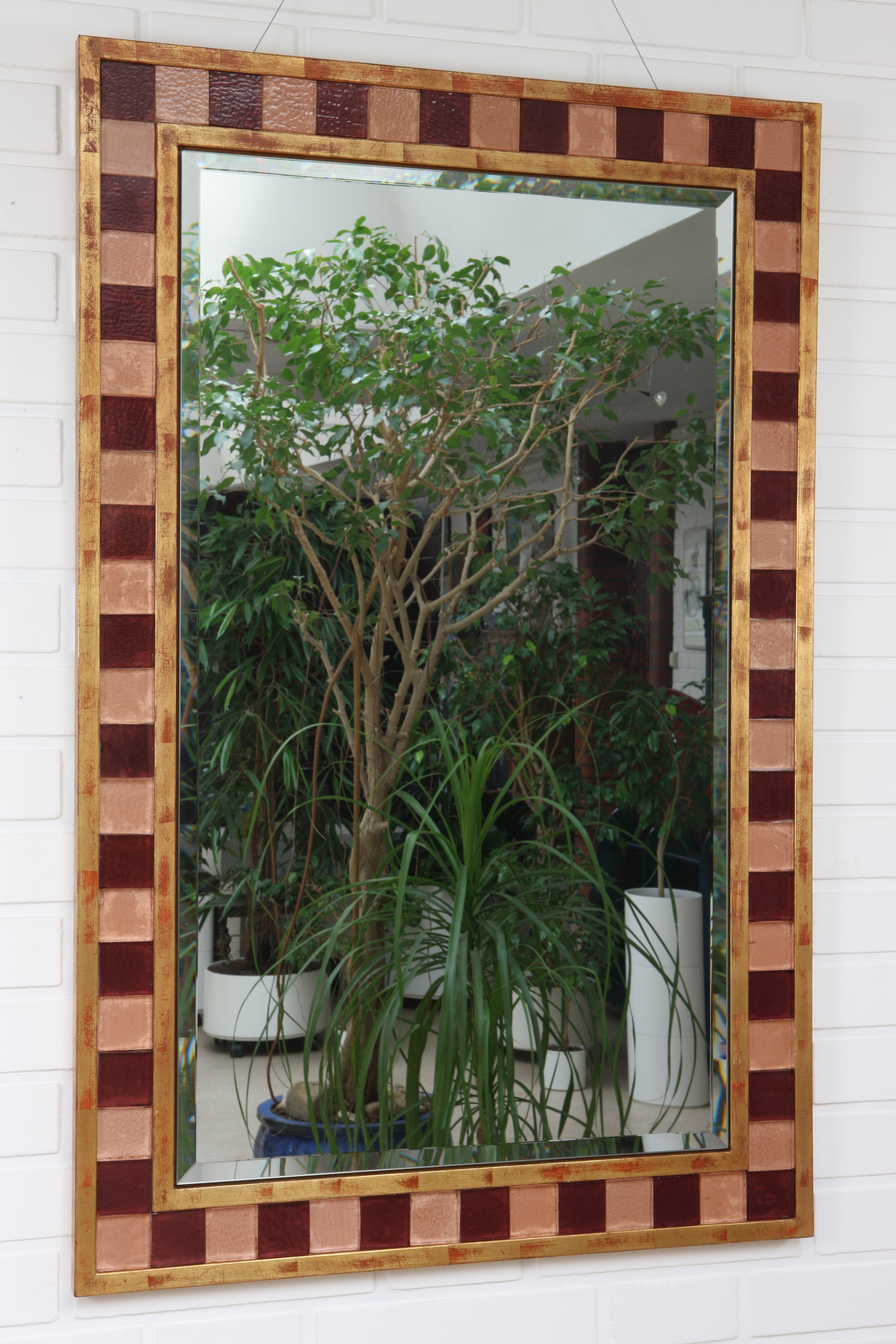 Stojací lampa – celkový pohled